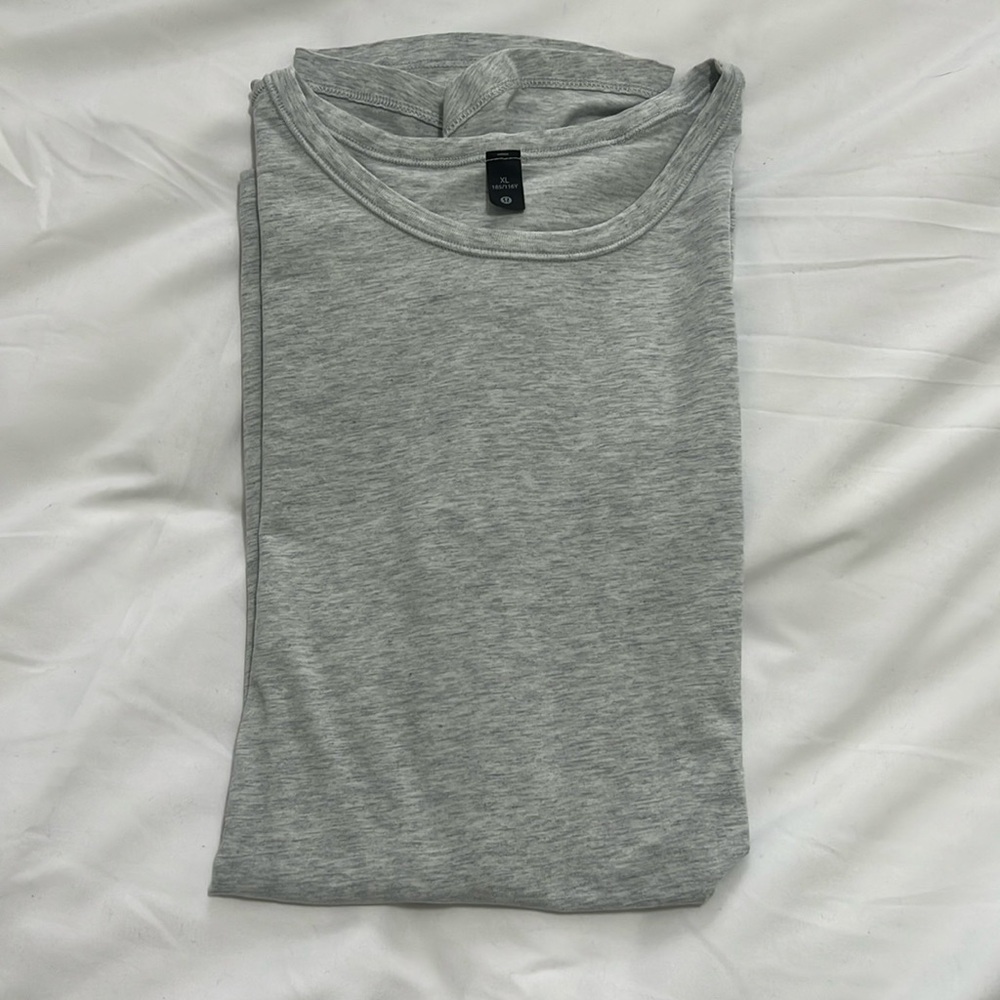 Lululemon shirt
